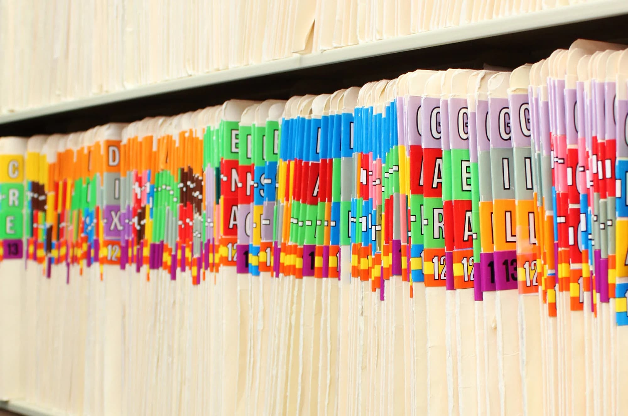 Premier File Review — medical services consulting