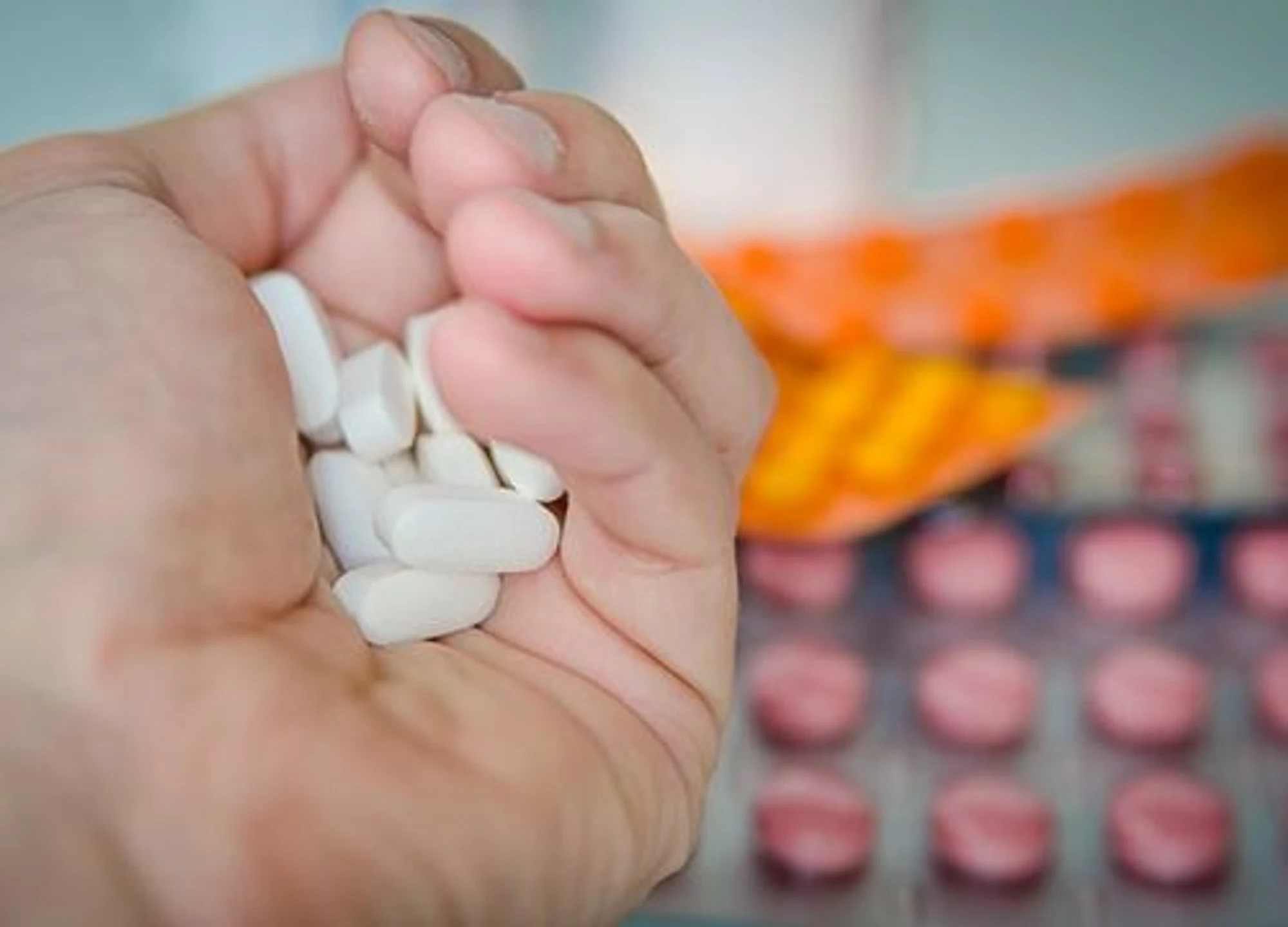 Pharmacy utilization review